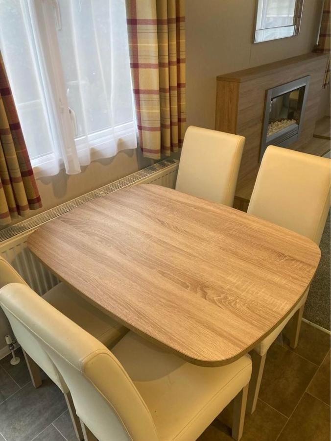 波特马多克 173A Woodland Way酒店 外观 照片
